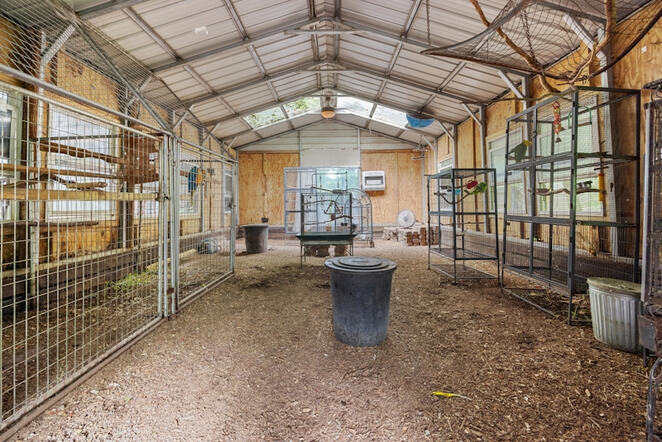 Animal Ed.Ventures animal sanctuary for sale in North Carolina