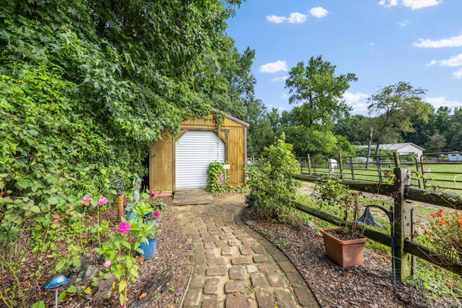 Animal Ed.Ventures animal sanctuary in Coats, North Carolina